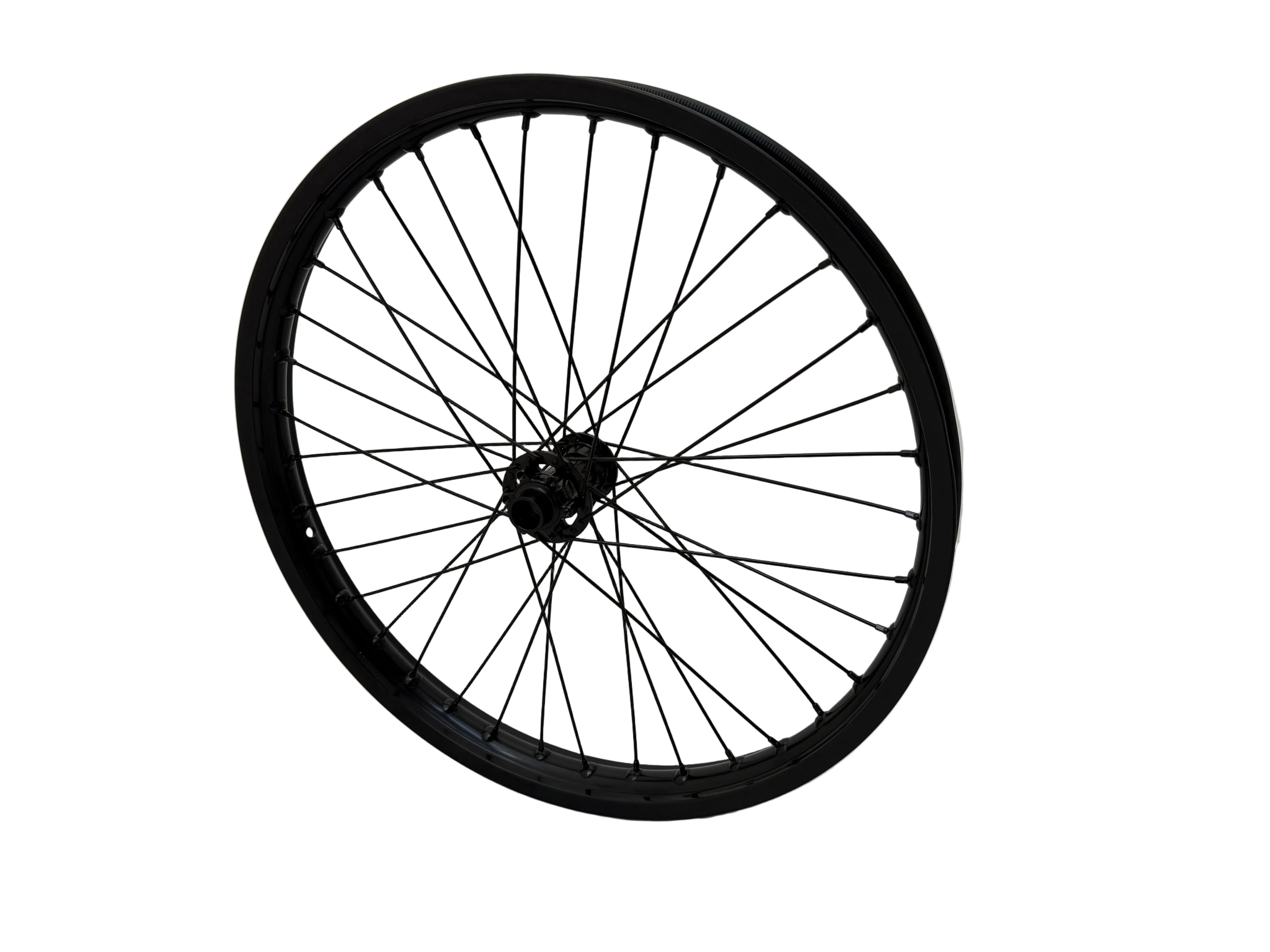 Front Wheel - Gen 1 - 19" Moto Front