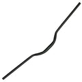 Handlebars Stealth Riser (31.6/780mm, Black)