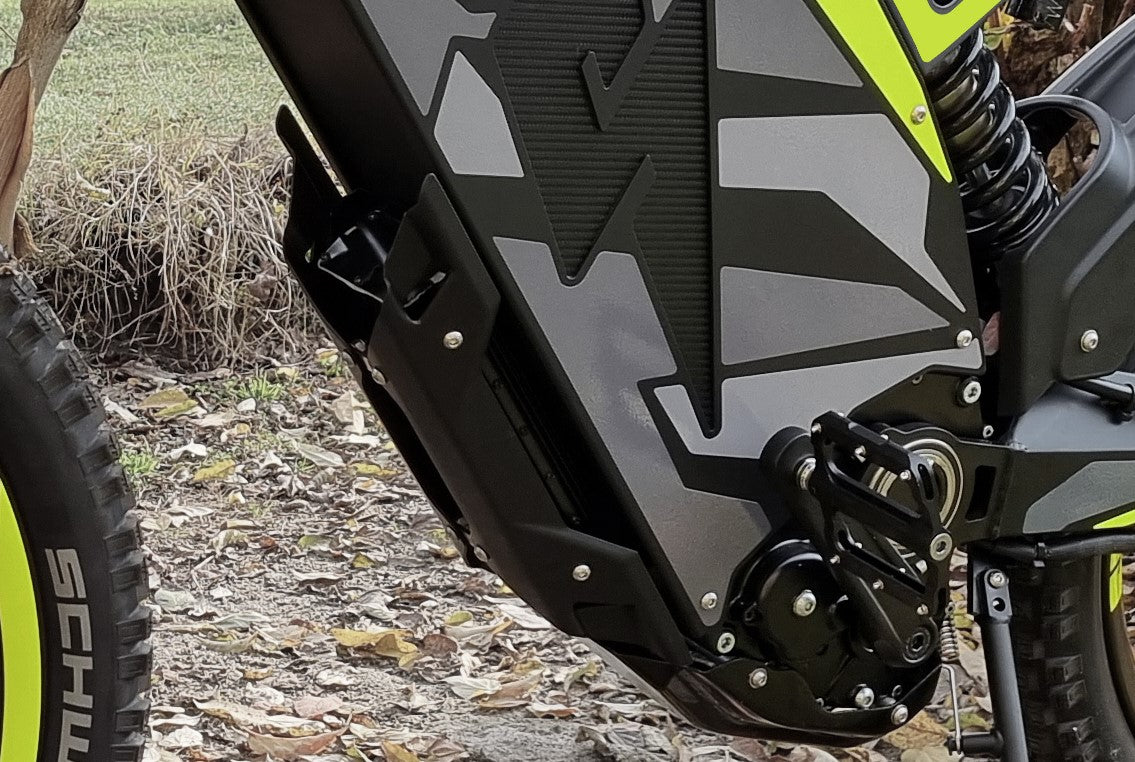 Controller Shield