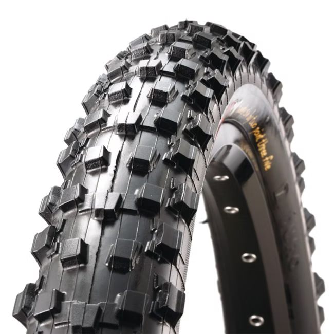 Tyres - Duro Razorback 24x3.0"