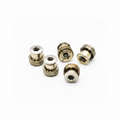 Chain Ring Bolts - F-37