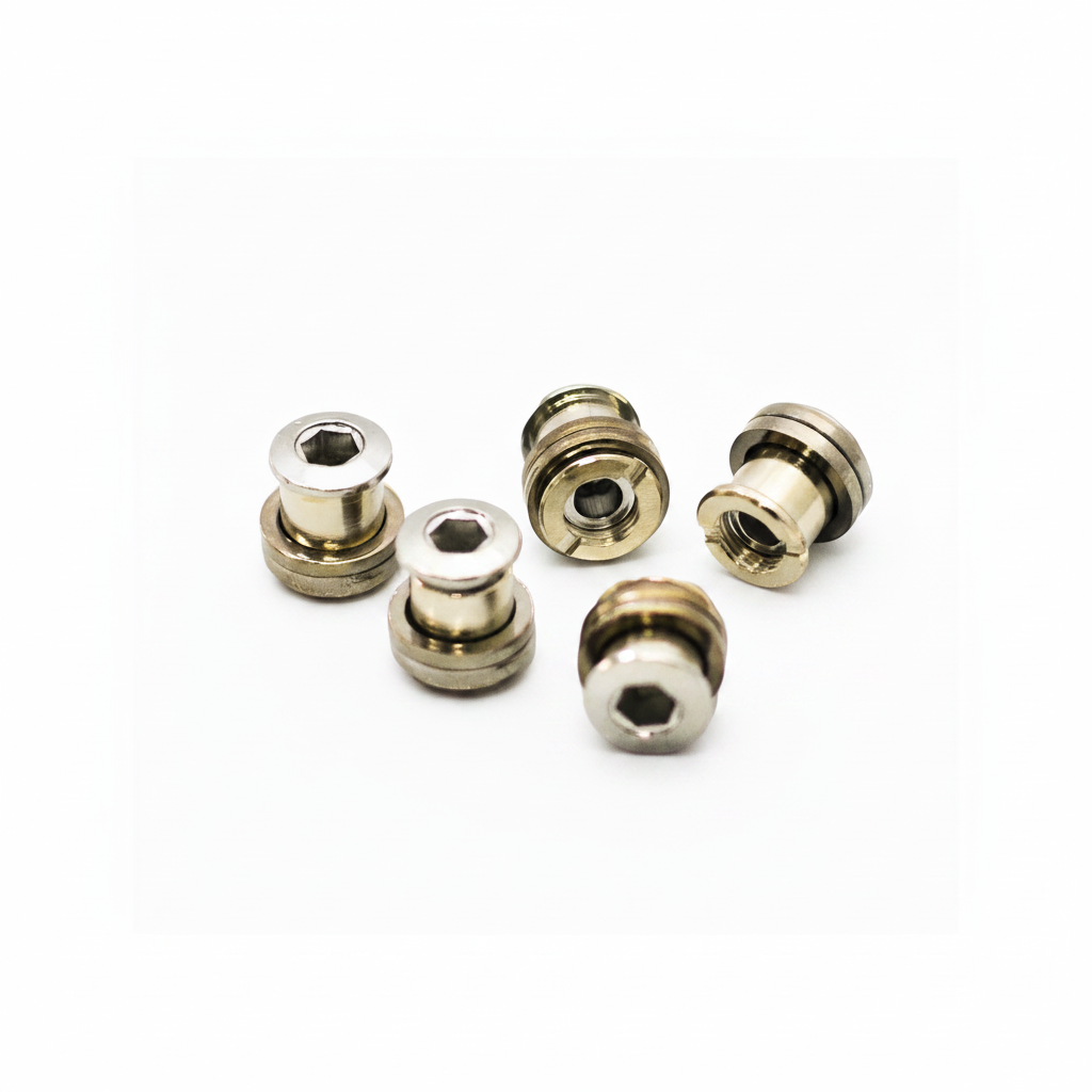 Chain Ring Bolts - F-37
