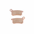 Brake Pads - Formula (1 set per caliper)