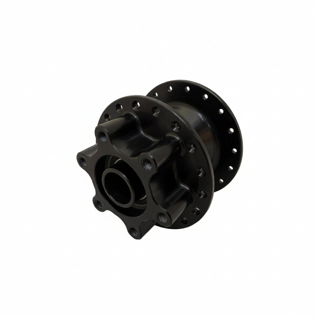 Front Hub - Gen 2