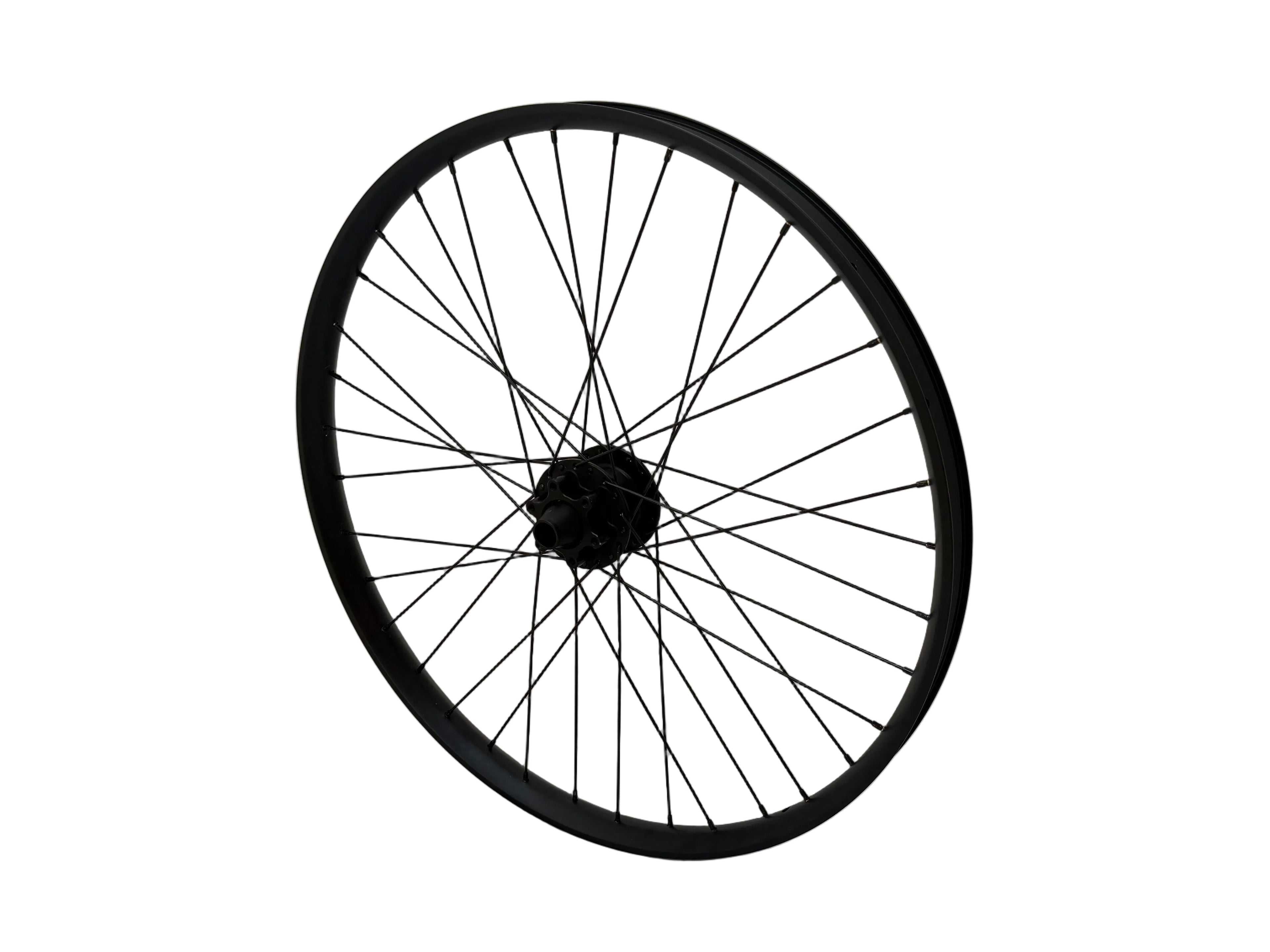 Front Wheel - Gen 2 - 27.5"