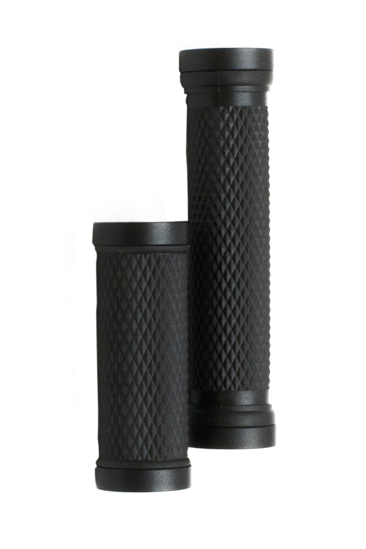 Stealth Lock on Grips