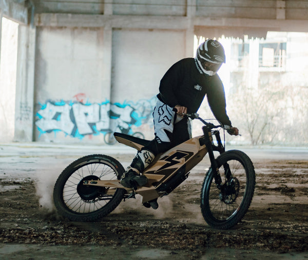 Stealth Electric Bikes Stealth Electric Bikes