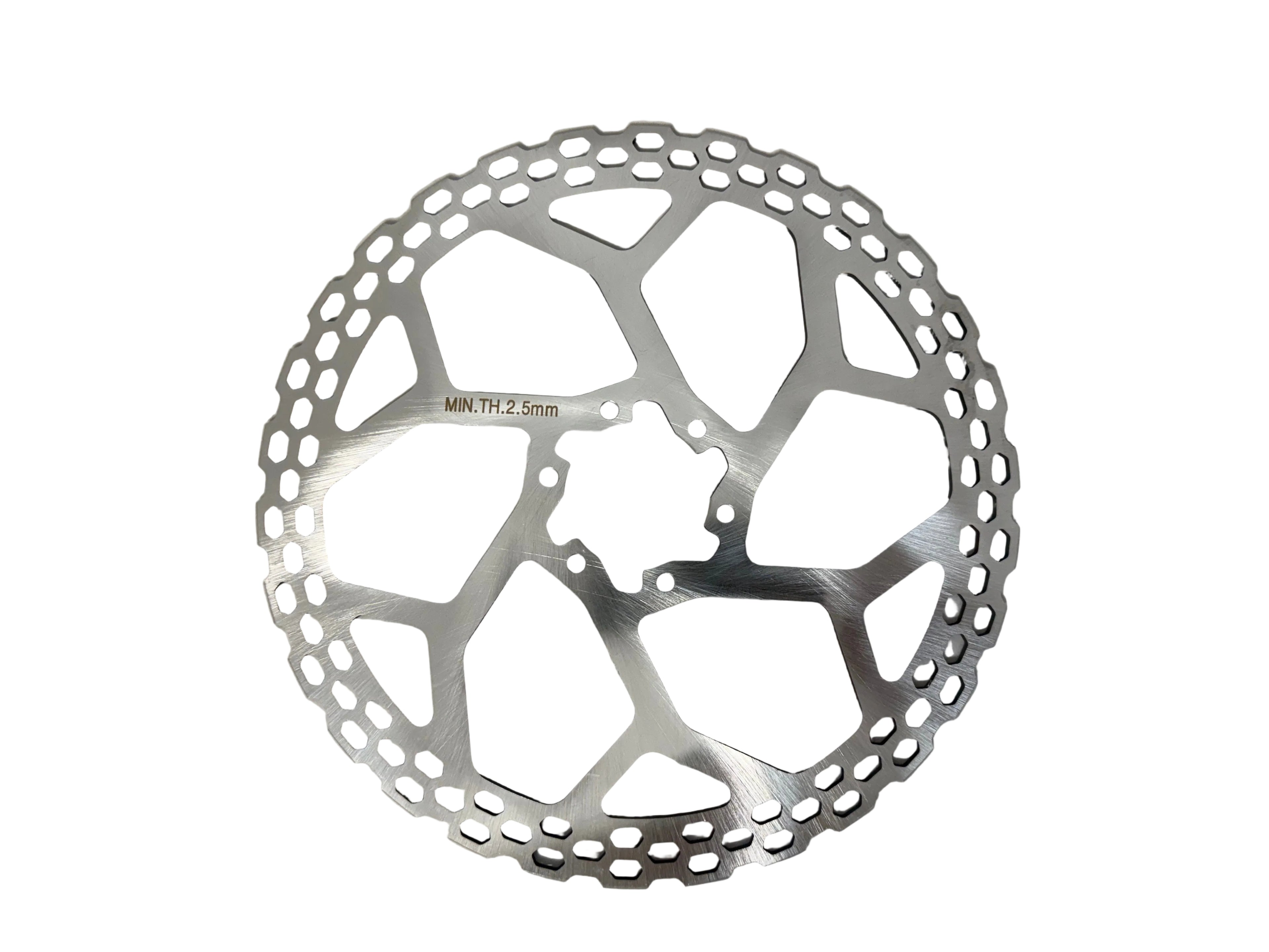 Brake Rotor - Formula 250mm