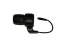 Split Twist Grip Throttle
