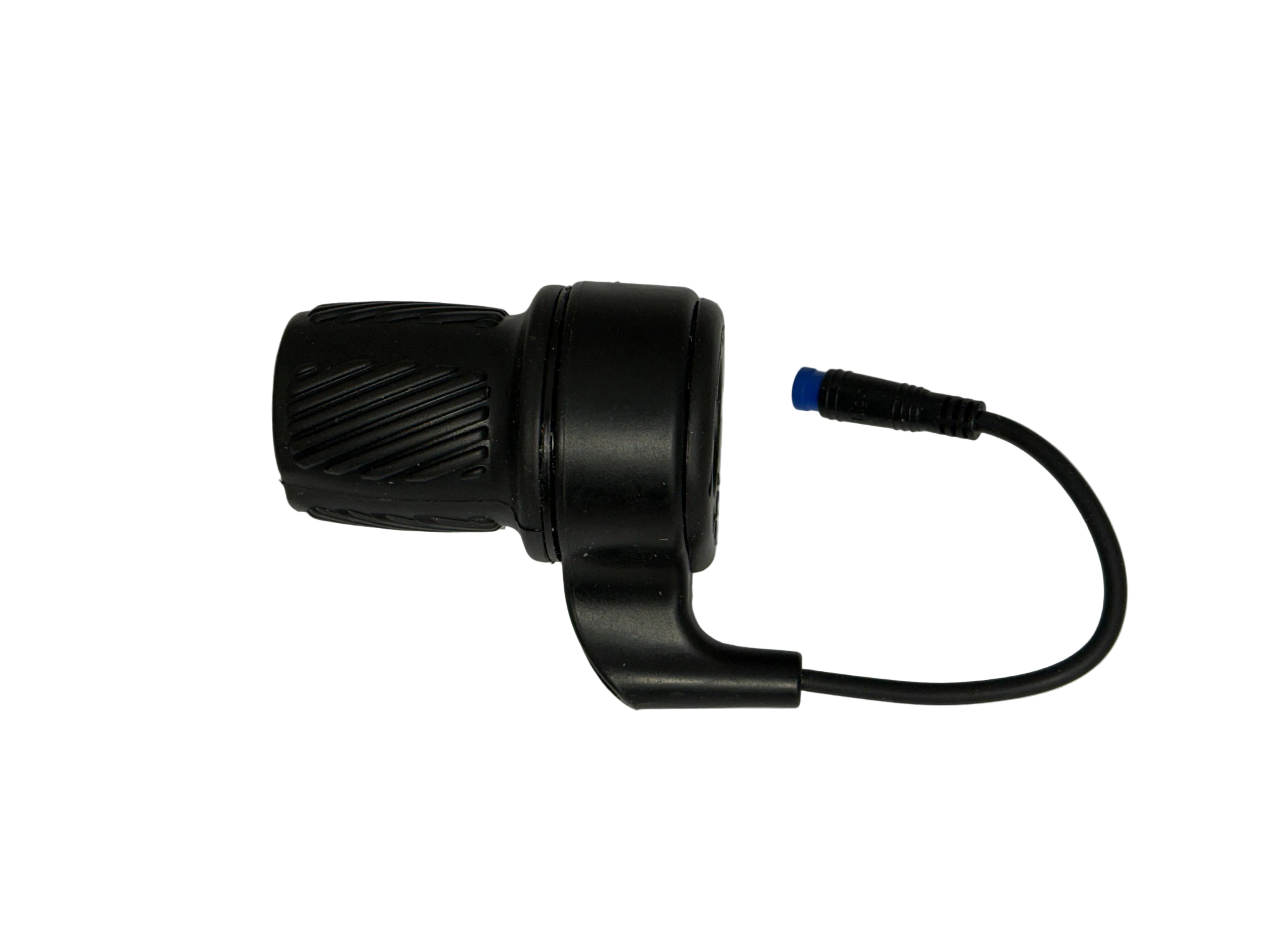 Split Twist Grip Throttle