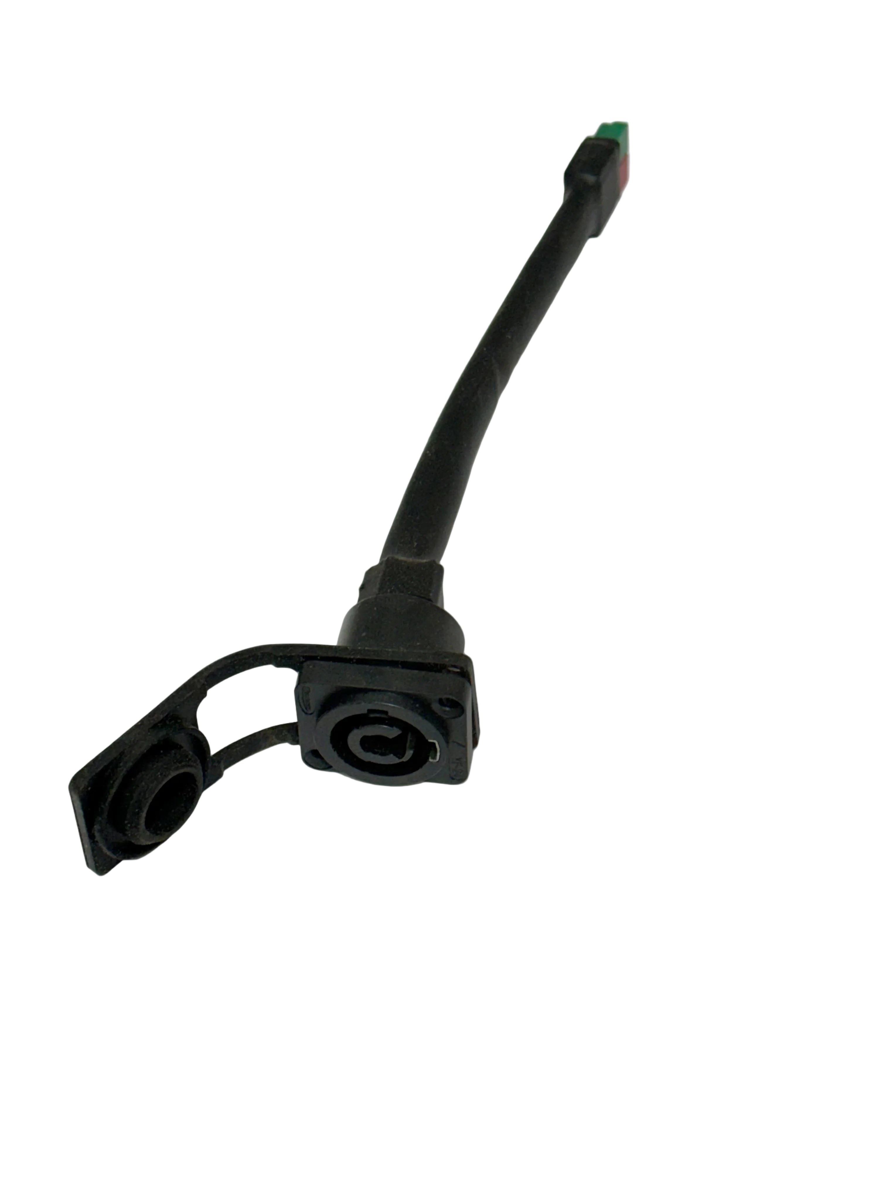 Gen 2 Charge Port