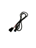 Throttle patch cable