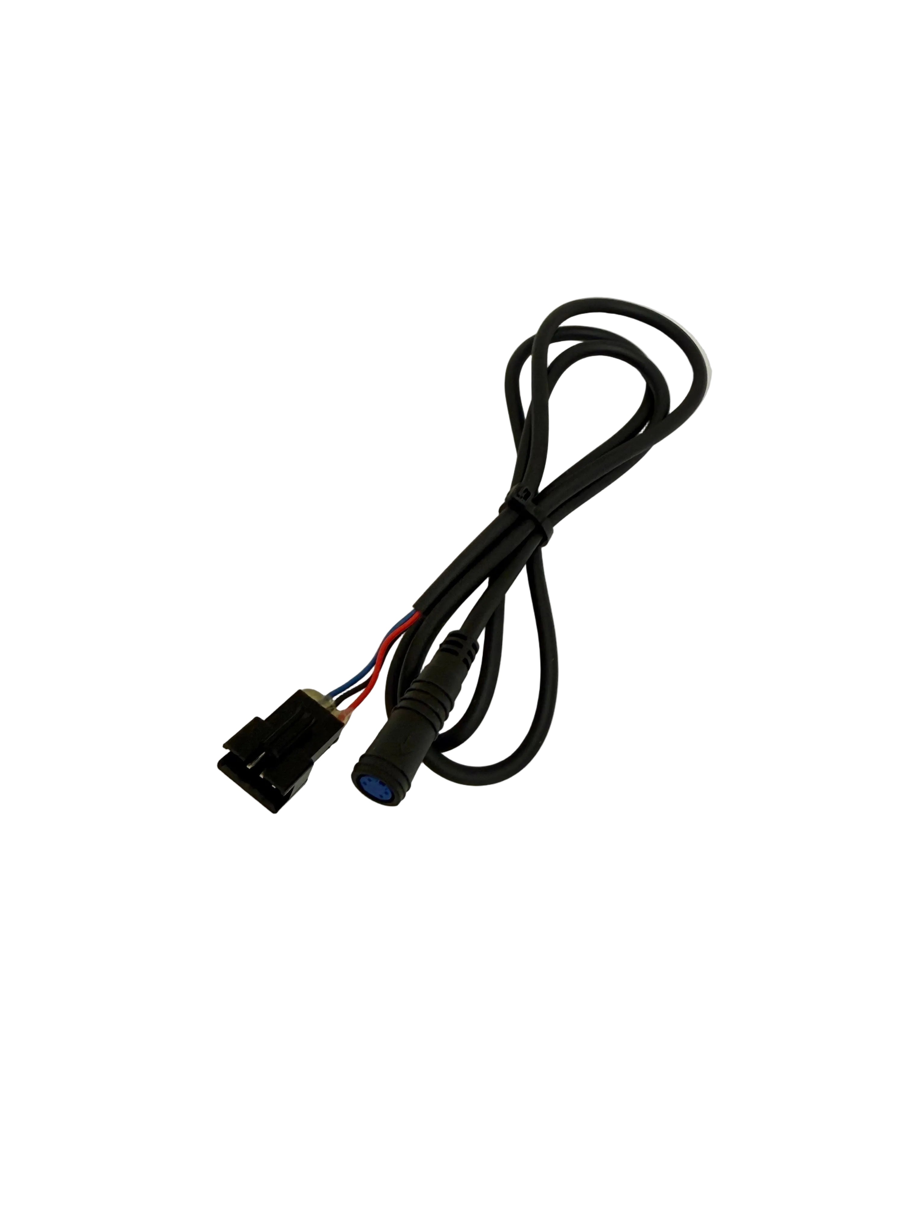 Throttle patch cable
