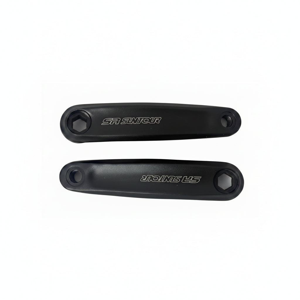 SR Suntour cranks arms to suit Gen 1 B-52 V-Boxx
