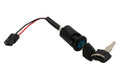 Stealth Ignition Switch