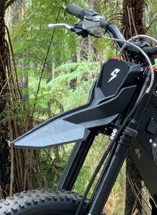 Front Mudguard Kit