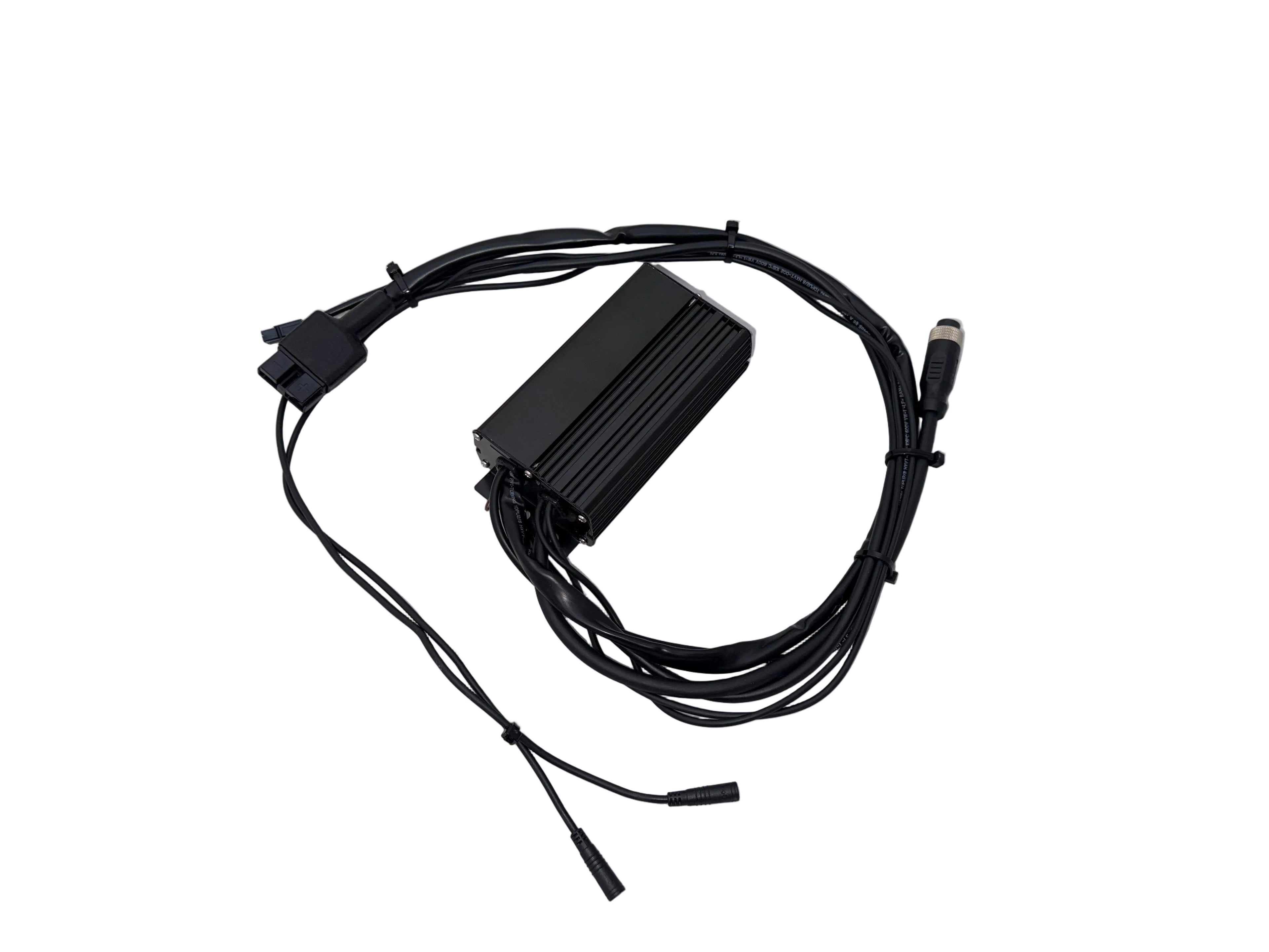 Speed Controller - P-7R