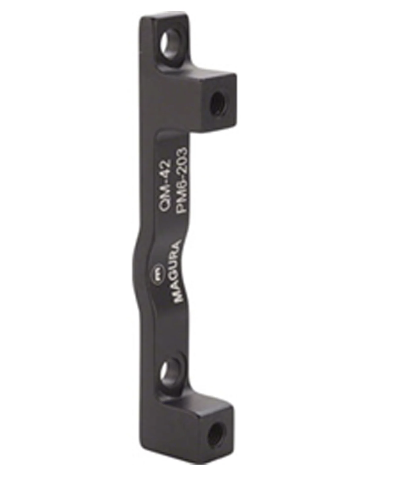 Magura QM42 Brake Adapter