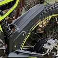 Rear Mudguard Kit