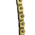 Chain - Half Link (Gold)