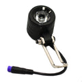 Stealth P-7/P-7R Headlight