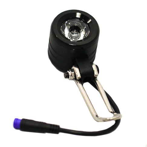 Stealth P-7/P-7R Headlight