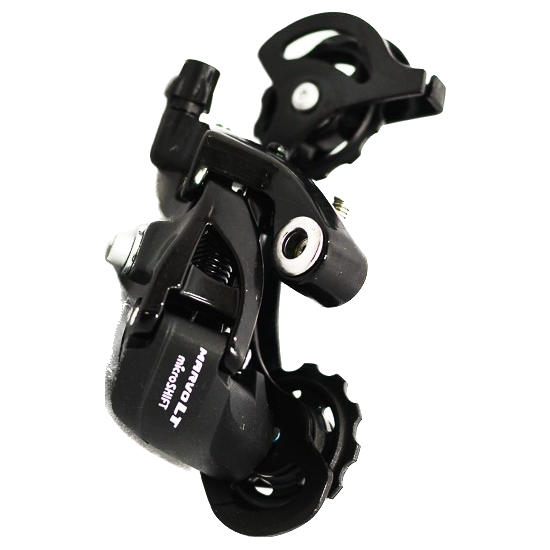 P-7 & P-7R Rear Derailleur - 9 Speed