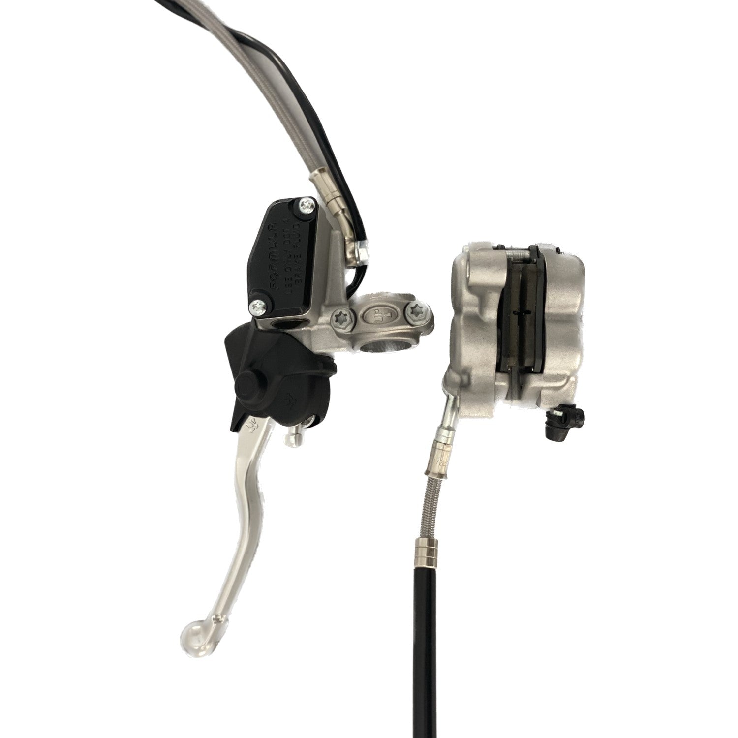 Formula Rear Brake Kit