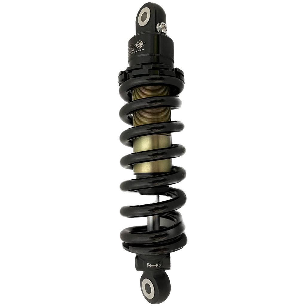 Fastace Rear Shock 750 lb/in