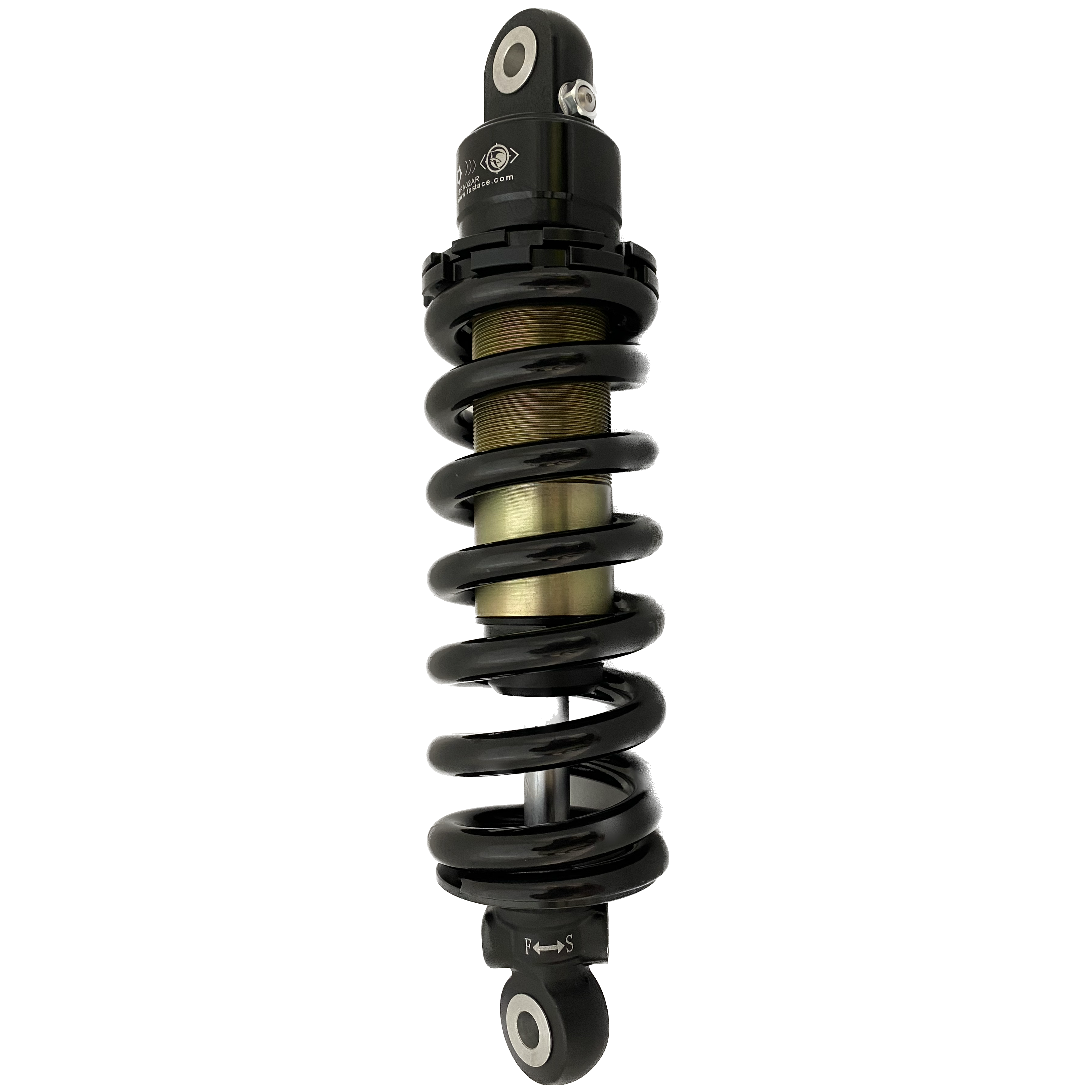 Fastace Rear Shock 750 lb/in