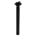 Seat Post - 31.6x300mm Black