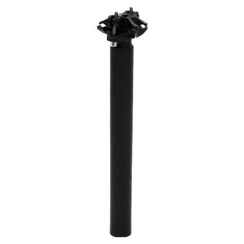 Seat Post - 31.6x300mm Black