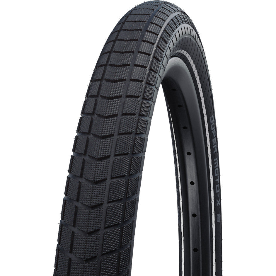 Tyres - Schwalbe Super Moto X - 27.5x2.8"
