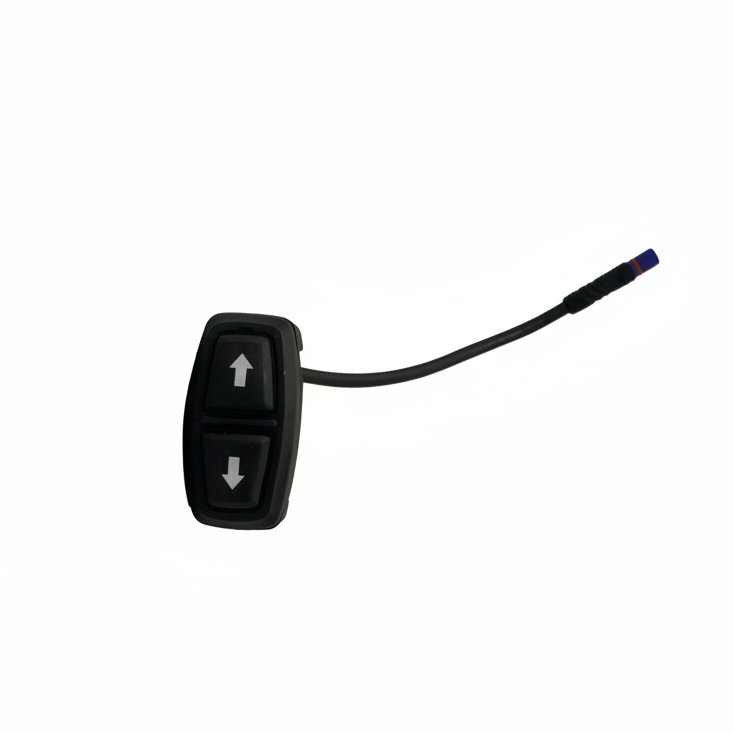 Gear Selector - Stealth B-52/R