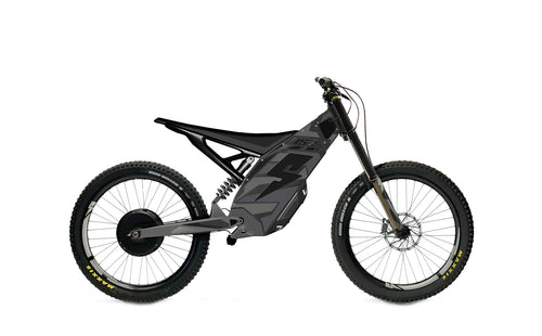 Stealth H-52R – Stealth Electric Bikes