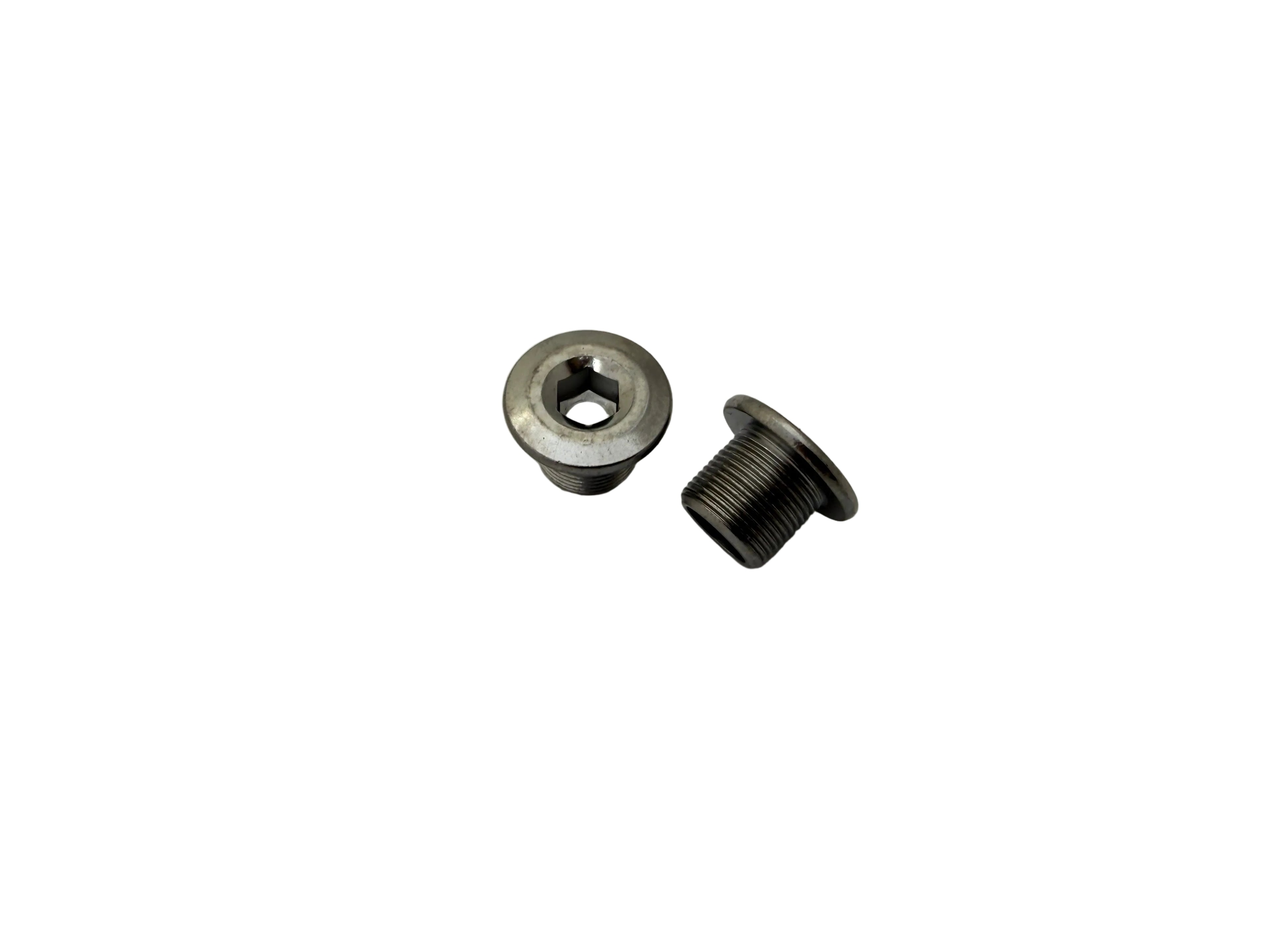 Crank Bolts - V-Boxx