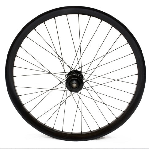 Front Wheel - Heavy Duty - 24"