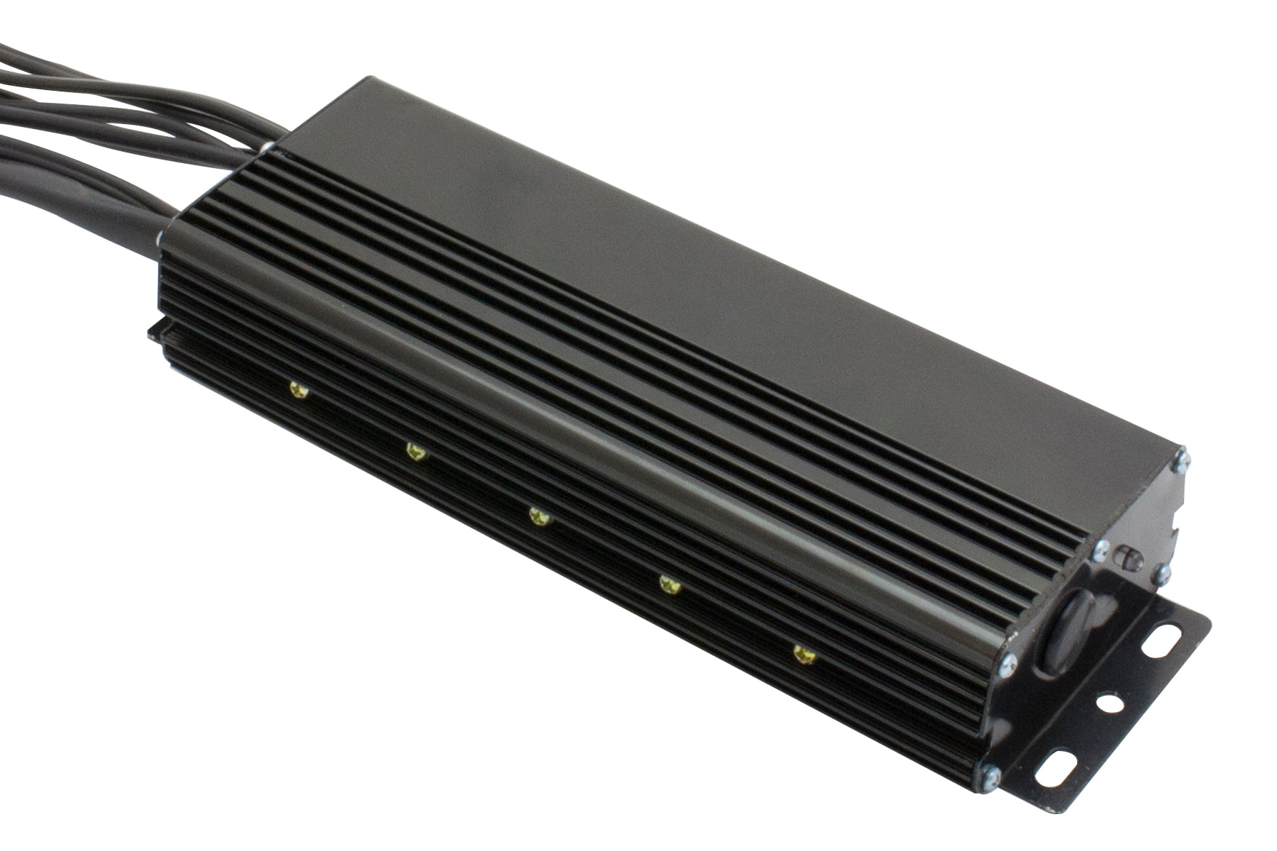 Speed Controller - F-37